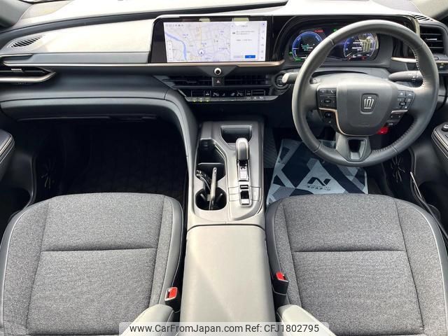 toyota crown 2023 CFJ1802795 image 2