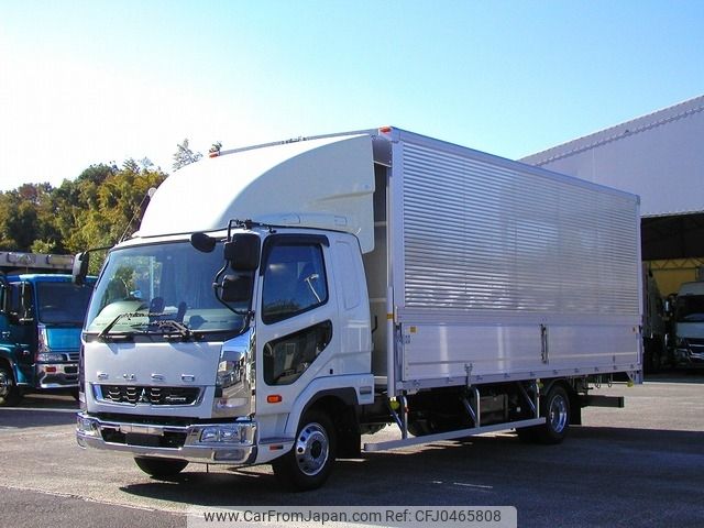 mitsubishi-fuso fighter 2023 -MITSUBISHI--Fuso Fighter 2KG-FK65F--FK65F-615131---MITSUBISHI--Fuso Fighter 2KG-FK65F--FK65F-615131- image 2