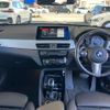 bmw x1 2021 -BMW--BMW X1 3DA-AD20--WBA32AD0005U42784---BMW--BMW X1 3DA-AD20--WBA32AD0005U42784- image 2