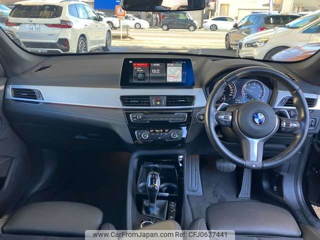 bmw x1 2021 -BMW--BMW X1 3DA-AD20--WBA32AD0005U42784---BMW--BMW X1 3DA-AD20--WBA32AD0005U42784- image 2