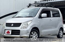 suzuki wagon-r 2009 -SUZUKI--Wagon R DBA-MH23Sｶｲ--MH23S-228857---SUZUKI--Wagon R DBA-MH23Sｶｲ--MH23S-228857-