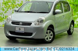 toyota passo 2013 quick_quick_DBA-KGC30_KGC30-0162294