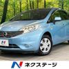 nissan note 2012 quick_quick_E12_E12-020307 image 1