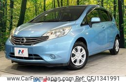 nissan note 2012 quick_quick_E12_E12-020307