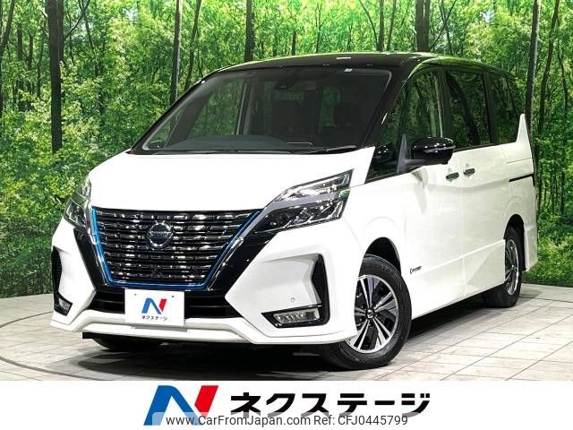 nissan serena 2020 -NISSAN--Serena DAA-HFC27--HFC27-064241---NISSAN--Serena DAA-HFC27--HFC27-064241- image 1