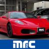 ferrari f430 2012 CFJ1044738 image 1