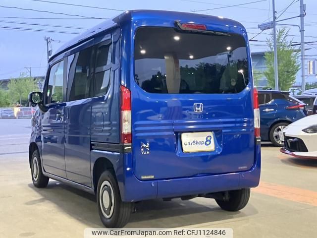 honda n-van-style 2018 quick_quick_HBD-JJ2_JJ2-4000534 image 2
