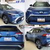 toyota corolla-cross 2024 -TOYOTA 【伊豆 300ﾅ1631】--Corolla Cross ZVG13--1015324---TOYOTA 【伊豆 300ﾅ1631】--Corolla Cross ZVG13--1015324- image 15