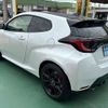 toyota yaris 2024 -TOYOTA--Yaris 4BA-GXPA16--GXPA16-0013426---TOYOTA--Yaris 4BA-GXPA16--GXPA16-0013426- image 4