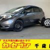 nissan note 2019 -NISSAN 【札幌 504ﾆ9356】--Note DAA-SNE12--SNE12-016217---NISSAN 【札幌 504ﾆ9356】--Note DAA-SNE12--SNE12-016217- image 1