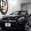 mercedes-benz slc 2017 quick_quick_DBA-172431_WDD1724312F139108 image 1