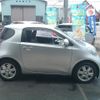 toyota iq 2012 -TOYOTA 【長岡 501ﾎ7324】--iQ KGJ10--6020452---TOYOTA 【長岡 501ﾎ7324】--iQ KGJ10--6020452- image 8