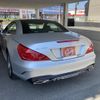 mercedes-benz sl-class 2016 quick_quick_DBA-231466_62F042793 image 4