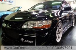 mitsubishi lancer 2001 -MITSUBISHI--Lancer CT9A--CT9A-0003050---MITSUBISHI--Lancer CT9A--CT9A-0003050-