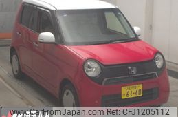 honda n-one 2013 -HONDA 【八王子 581ｹ6140】--N ONE JG1-1040664---HONDA 【八王子 581ｹ6140】--N ONE JG1-1040664-