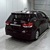 toyota wish 2011 TE4571 image 1