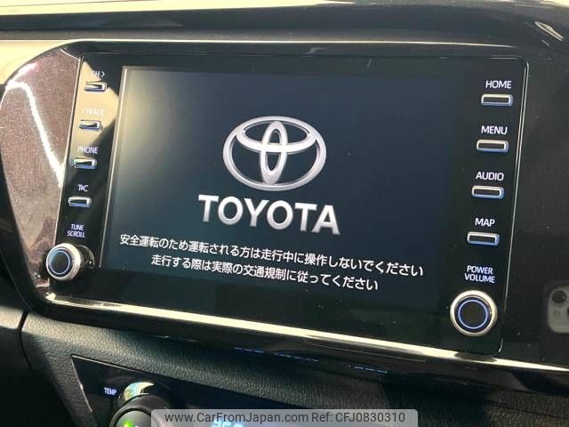 toyota hilux 2023 -TOYOTA--Hilux 3DF-GUN125--GUN125-3943431---TOYOTA--Hilux 3DF-GUN125--GUN125-3943431- image 2