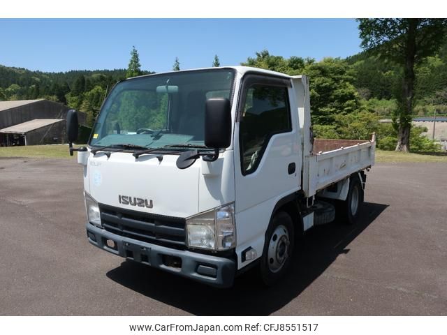 isuzu elf-truck 2011 GOO_NET_EXCHANGE_1100588A30230501W001 image 1