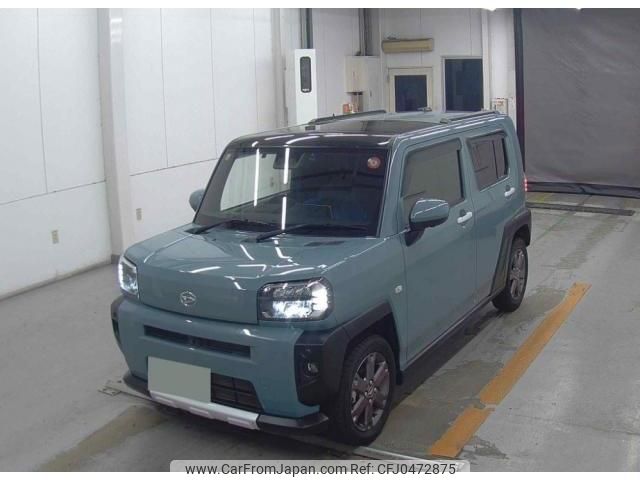 daihatsu taft 2020 quick_quick_5BA-LA900S_LA900S-0018286 image 1