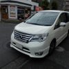 nissan serena 2014 -NISSAN 【名変中 】--Serena HFC26--239561---NISSAN 【名変中 】--Serena HFC26--239561- image 1