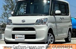 daihatsu tanto 2015 -DAIHATSU--Tanto DBA-LA600S--LA600S-0314659---DAIHATSU--Tanto DBA-LA600S--LA600S-0314659-