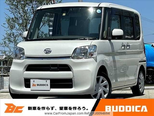 daihatsu tanto 2015 -DAIHATSU--Tanto DBA-LA600S--LA600S-0314659---DAIHATSU--Tanto DBA-LA600S--LA600S-0314659- image 1