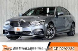 bmw 5-series 2017 -BMW--BMW 5 Series CLA-JA20P--WBAJA92070WB38277---BMW--BMW 5 Series CLA-JA20P--WBAJA92070WB38277-