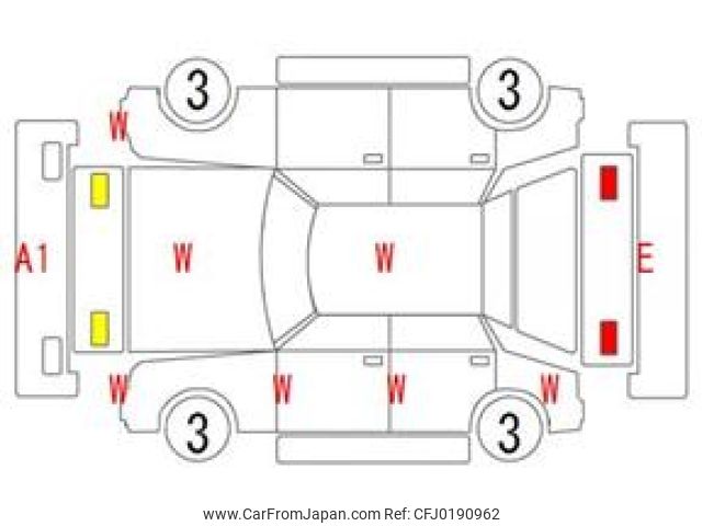 audi q3 2021 -AUDI--Audi Q3 3BA-F3DPC--WAUZZZF30M1024072---AUDI--Audi Q3 3BA-F3DPC--WAUZZZF30M1024072- image 2