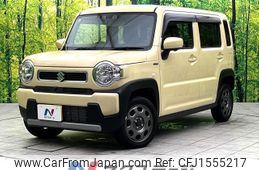 suzuki hustler 2021 CFJ1555217