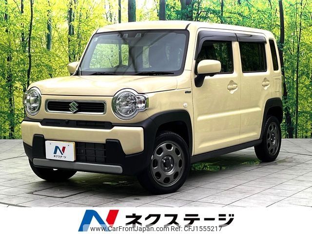 suzuki hustler 2021 CFJ1555217 image 1