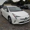 toyota prius 2018 -TOYOTA 【野田 500ｱ1234】--Prius DAA-ZVW55--ZVW55-8065888---TOYOTA 【野田 500ｱ1234】--Prius DAA-ZVW55--ZVW55-8065888- image 1