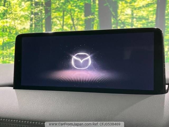 mazda cx-8 2020 CFJ0538469 image 2