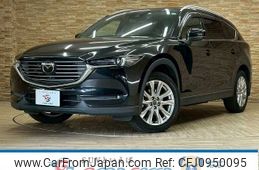 mazda cx-8 2018 -MAZDA--CX-8 3DA-KG2P--KG2P-110506---MAZDA--CX-8 3DA-KG2P--KG2P-110506-