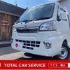 daihatsu hijet-truck 2014 -DAIHATSU--Hijet Truck EBD-S500P--S500P-0006625---DAIHATSU--Hijet Truck EBD-S500P--S500P-0006625- image 1