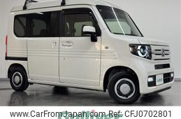 honda n-van 2019 -HONDA--N VAN HBD-JJ1--JJ1-4006319---HONDA--N VAN HBD-JJ1--JJ1-4006319-