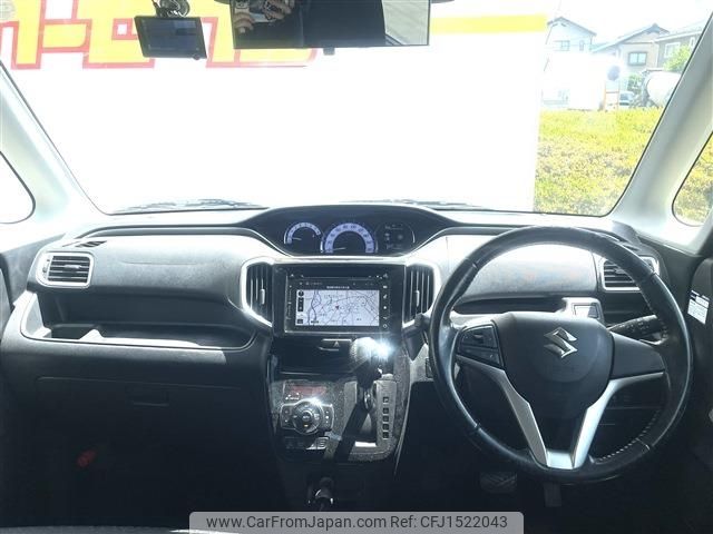 suzuki solio 2016 CFJ1522043 image 2