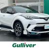 toyota c-hr 2019 -TOYOTA--C-HR DBA-NGX50--NGX50-2033826---TOYOTA--C-HR DBA-NGX50--NGX50-2033826- image 1