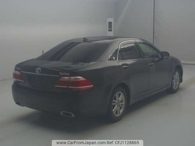 toyota crown 2012 -TOYOTA--Crown DBA-GRS200--GRS200-0077237---TOYOTA--Crown DBA-GRS200--GRS200-0077237- image 2