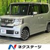 honda n-box 2016 -HONDA--N BOX DBA-JF1--JF1-2424487---HONDA--N BOX DBA-JF1--JF1-2424487- image 1