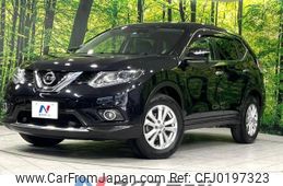 nissan x-trail 2016 -NISSAN--X-Trail DBA-NT32--NT32-533844---NISSAN--X-Trail DBA-NT32--NT32-533844-