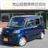 daihatsu tanto 2020 quick_quick_6BA-LA650S_LA650S-0080228 image 2