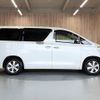 toyota alphard 2009 -TOYOTA--Alphard DBA-ANH20W--ANH20-8086842---TOYOTA--Alphard DBA-ANH20W--ANH20-8086842- image 19