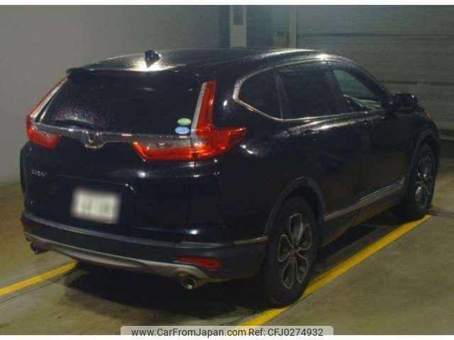 honda cr-v 2021 -HONDA--CR-V 6BA-RW1--RW1-1201302---HONDA--CR-V 6BA-RW1--RW1-1201302- image 2