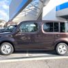 nissan cube 2010 -NISSAN--Cube DBA-Z12--Z12-085299---NISSAN--Cube DBA-Z12--Z12-085299- image 16