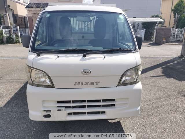 daihatsu hijet-truck 2014 -DAIHATSU--Hijet Truck EBD-S211P--S211P-0274843---DAIHATSU--Hijet Truck EBD-S211P--S211P-0274843- image 2