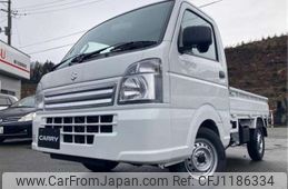 suzuki carry-truck 2025 -SUZUKI 【秋田 480】--Carry Truck 3BD-DA16T--DA16T-869879---SUZUKI 【秋田 480】--Carry Truck 3BD-DA16T--DA16T-869879-