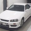 nissan skyline 1999 -NISSAN--Skyline ENR34-001005---NISSAN--Skyline ENR34-001005- image 5