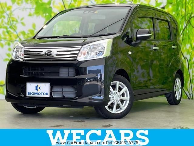 daihatsu move 2022 quick_quick_5BA-LA150S_LA150S-2137147 image 1