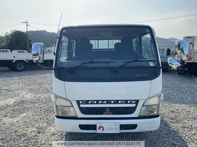 mitsubishi-fuso canter-guts 2004 quick_quick_KG-FB70AB_FB70AB-507276 image 2