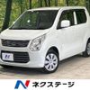 suzuki wagon-r 2014 -SUZUKI--Wagon R DBA-MH34S--MH34S-294137---SUZUKI--Wagon R DBA-MH34S--MH34S-294137- image 1